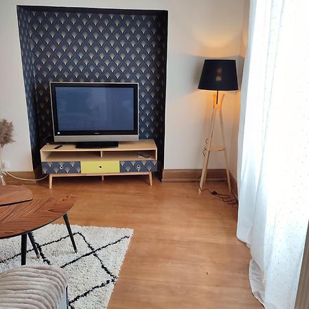 Chaleureux 3 Pieces Au Centre De Selestat Apartment Exterior photo