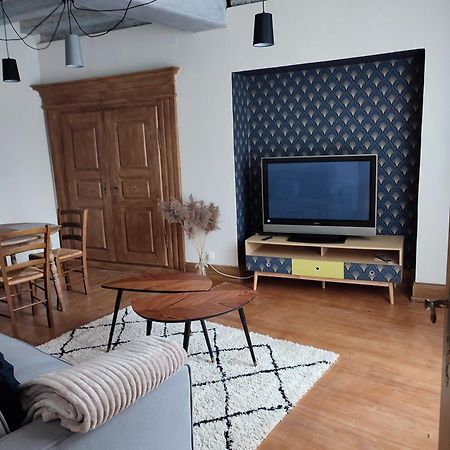Chaleureux 3 Pieces Au Centre De Selestat Apartment Exterior photo