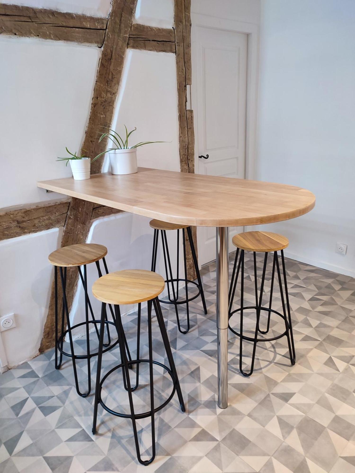 Chaleureux 3 Pieces Au Centre De Selestat Apartment Exterior photo