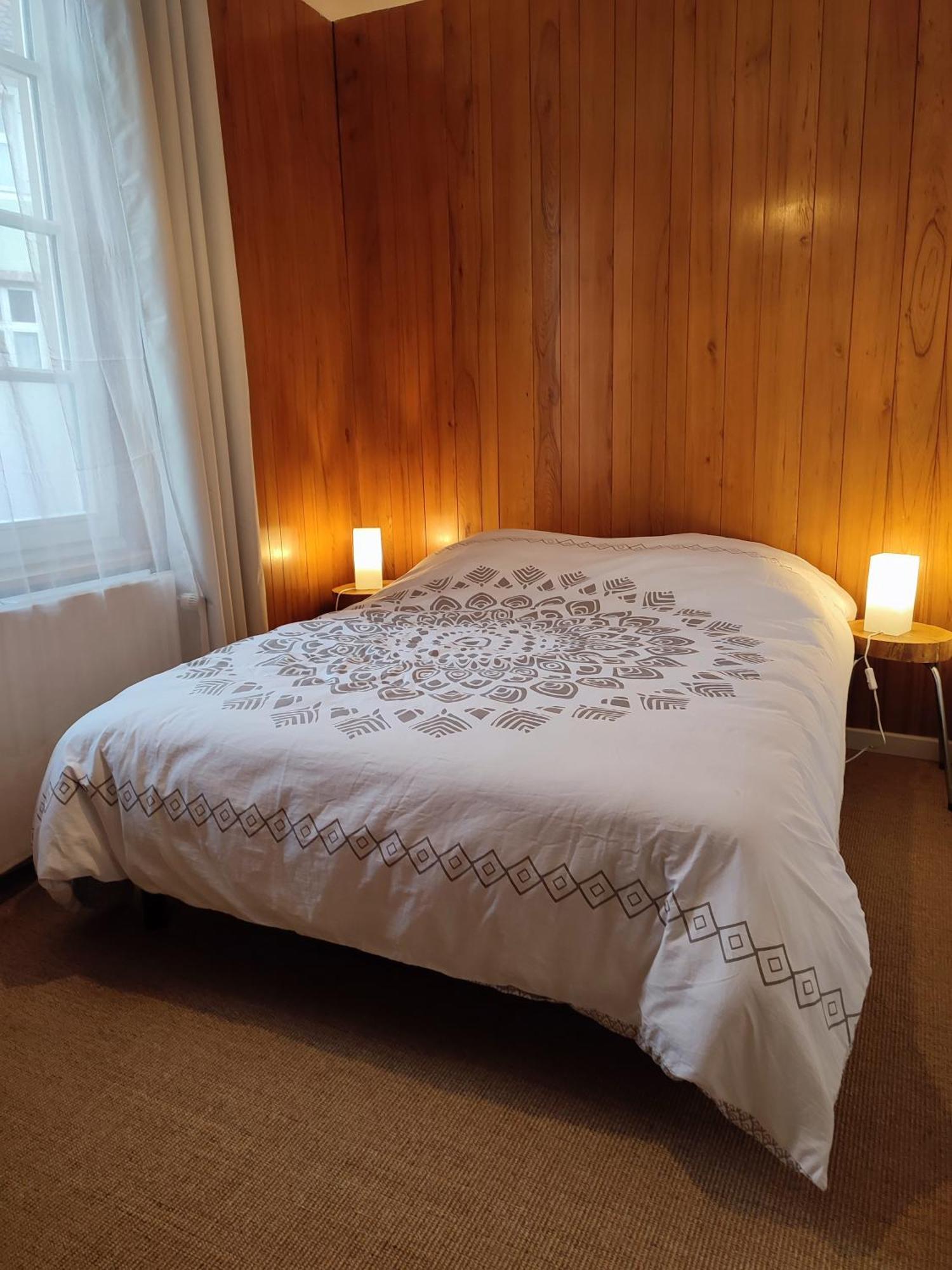 Sejournez Au Centre De Selestat Dans Un Trois 3 Pieces Confortable Exterior photo